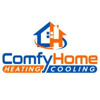 ComfyHome Heating and Cooling image 1